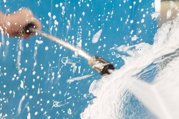 Best Animal Enclosure Cleaning  in Lebanon, OR