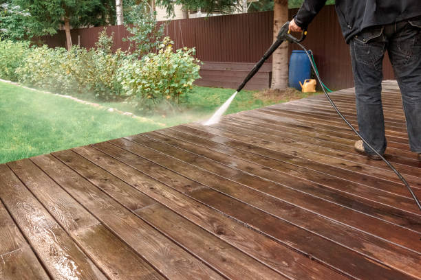 Best Gutter Cleaning  in Lebanon, OR